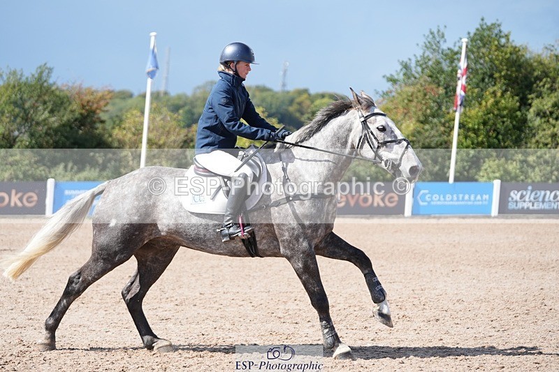 250911-130509-01579 - Cls 12 95cm Amateur Champ