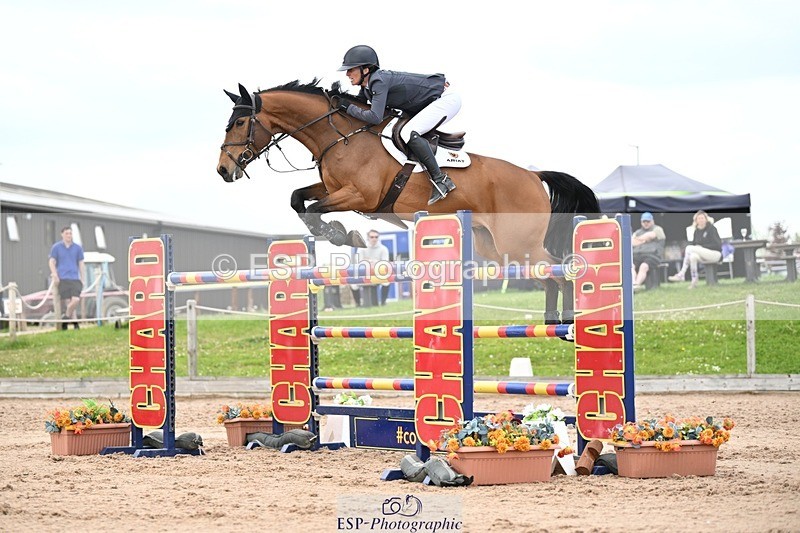 250509-151311-08102 - Cls 15 Talent Seeker inc 7yr old Jump Off and Presentations