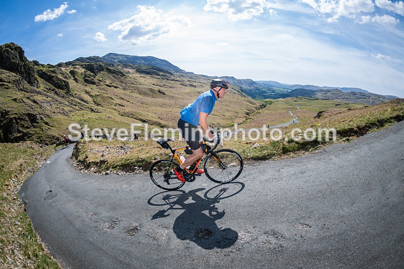 153449 - Hardknott Pass Camera 2 15.00-16.30