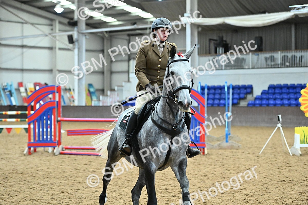 SBM_004075 - Class 60 - 1m Combined Training Showjumping