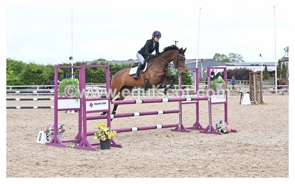BPP_1028 - CLASS 3 FRI Senior Discovery/ 1m Open