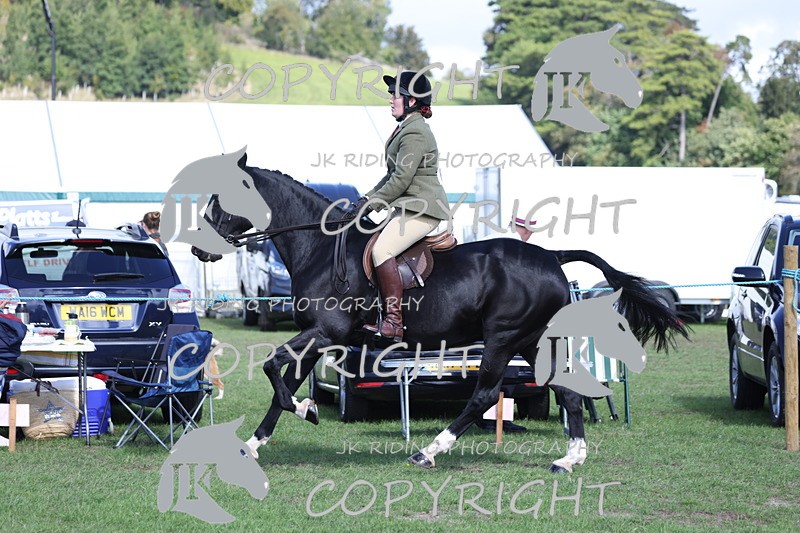 APP_3114 - Class 11 Veterans ridden