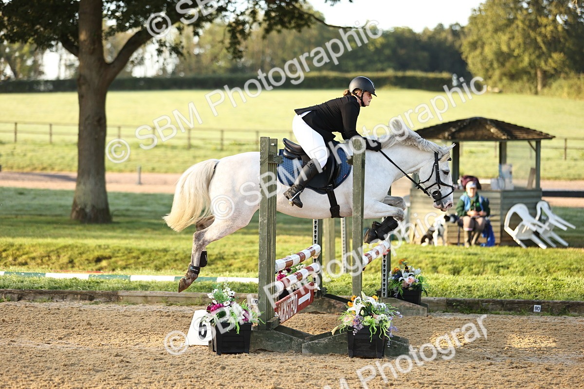 SBM_32991 - J38 - Senior 80cm Championship