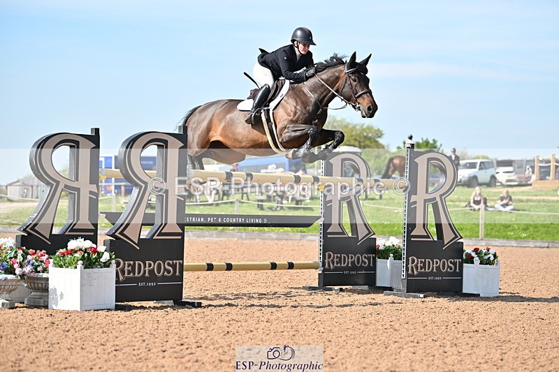 240510A-163500-09209 - Cls 24 National 1.40m Open