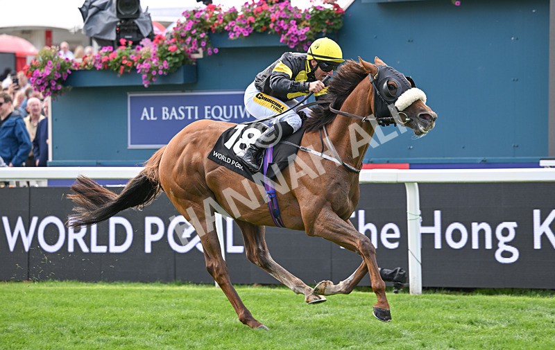 190826-017 Air Force One - Race 1 13.50pm Hong Kong Jockey Club World Pool Handicap