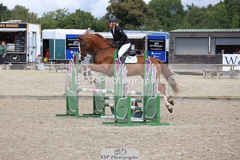 250829A-105856-01259 - Cls 7 British Novice and 90cm