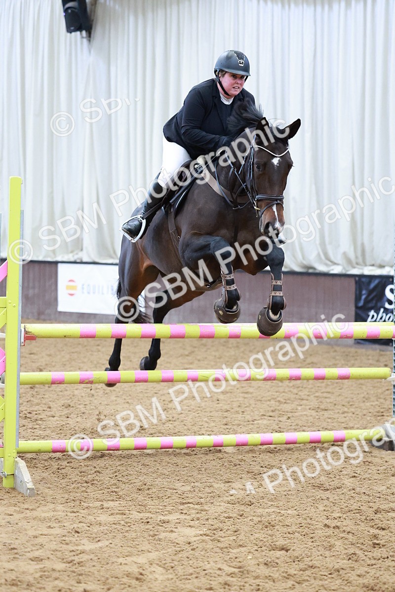 SBM_001229 - Class 3 - Senior Discovery 1.00m