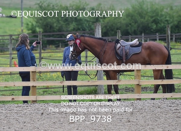 BPP_9738 - CLASS 21 SUN Junior 1.20m Open (Inc 148cm Restricted Open Championship Qualifier)