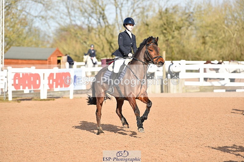 240210A-103456-00681 - Cls 5 Pony Discovery & 90cm Open