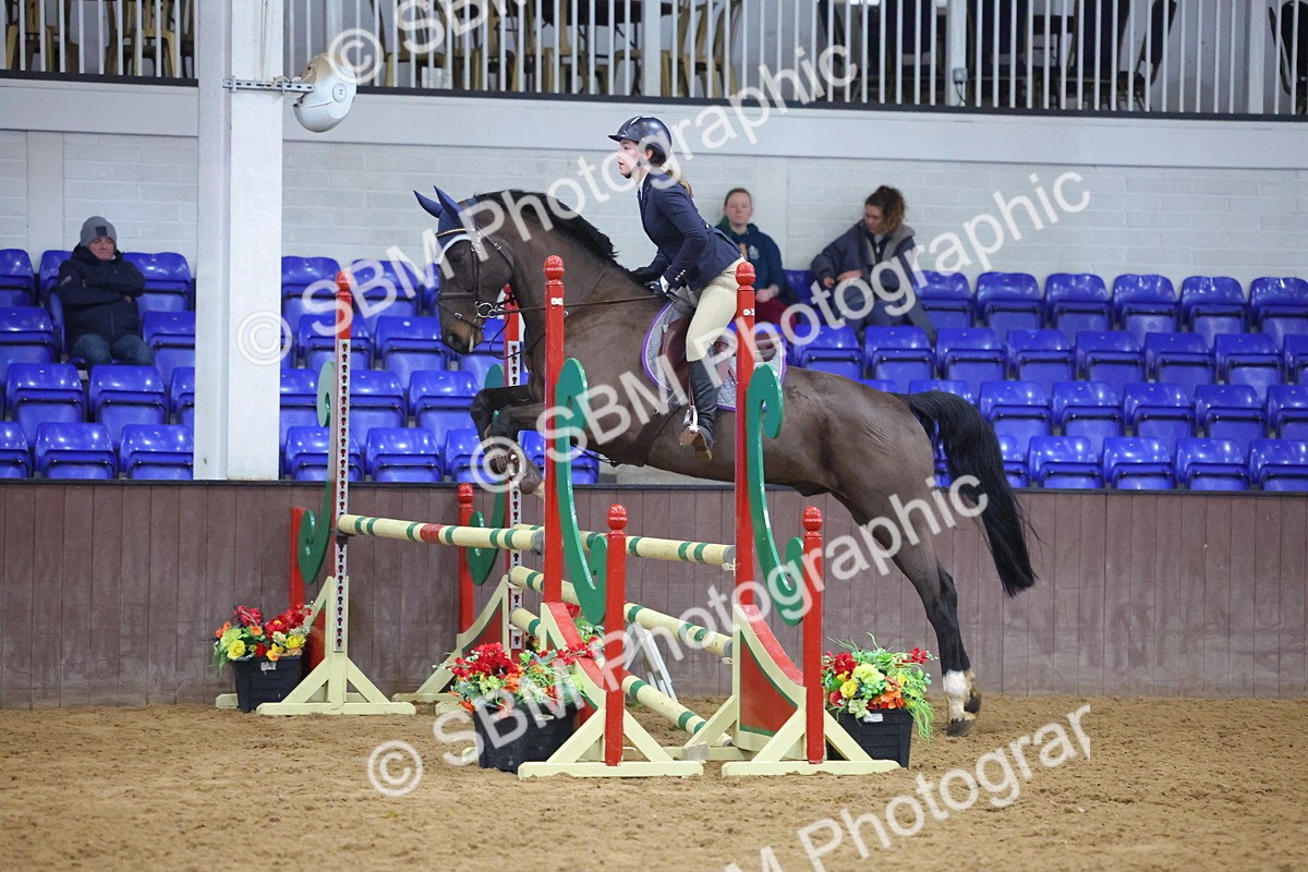 SBM_001801 - Class 14 - Nupafeed Supplements Senior Discovery/ 1m Open - First Round (1.00m)