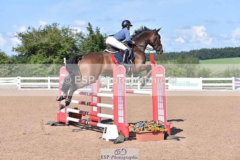 230720A-093850-01438 - Cls 25, 5 Yr Olds 1.10m