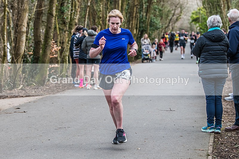 St Herberts 10K-504 - St Herberts School Festival of Running 10K Road Race Saturday 1st March 2025