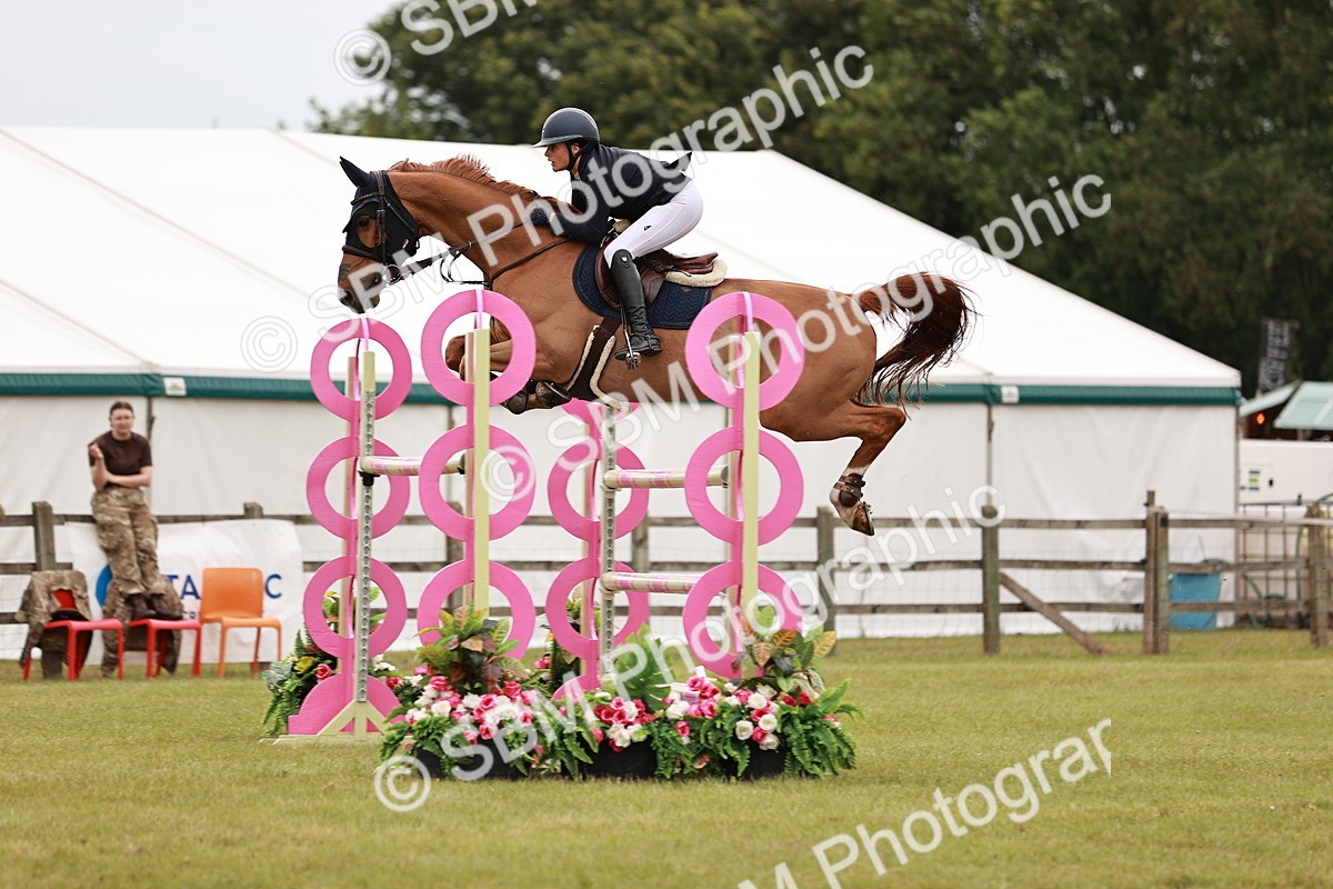 SBM_07676 - Class 203 - Martin Grant Homes Areal Trial