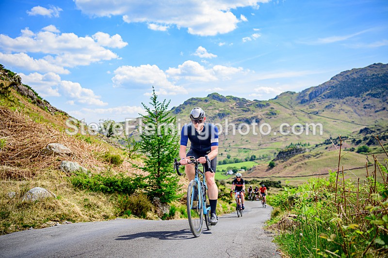 142424 - 2025 Fred Whitton Blea Tarn Climb 14.00 - 15.00
