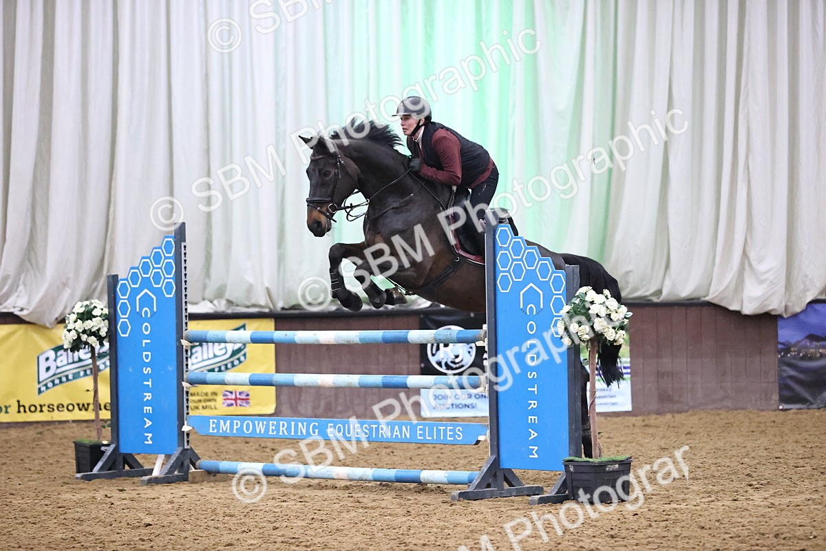 SBM_007566 - Class 23 - Senior Newcomers - 1.10m