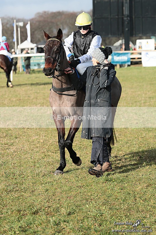 PR PtP 250126 349 - Pony Racing Cocklebarrow 25/01/26
