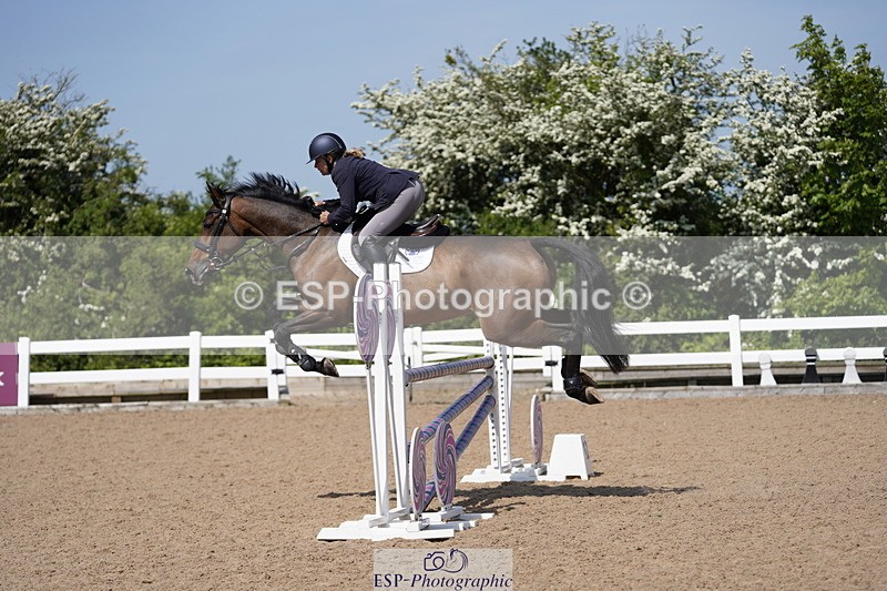 230528A-105030-06310 - Cls 31 Scope 1m Champ Quali & Open