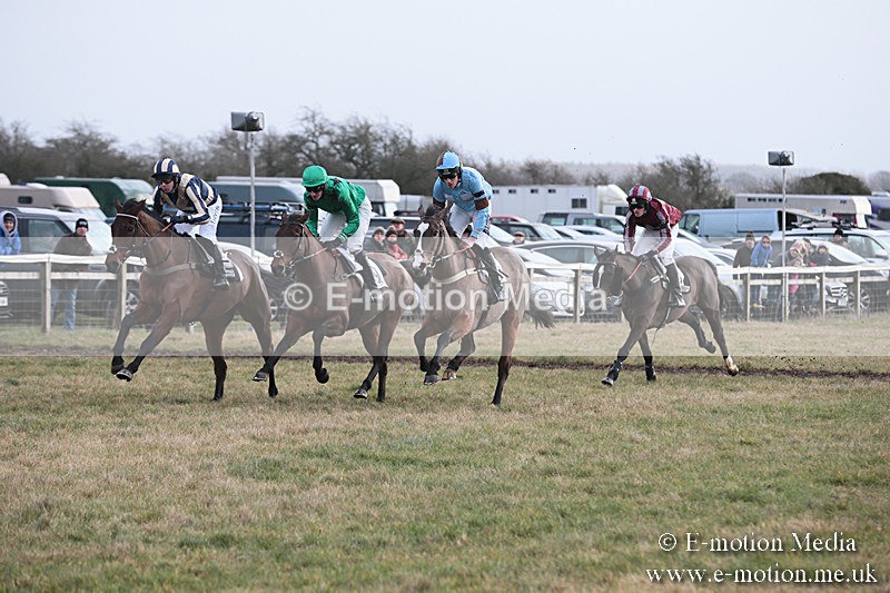 PtP 270119 14 - Cocklebarrow Races 27/01/19