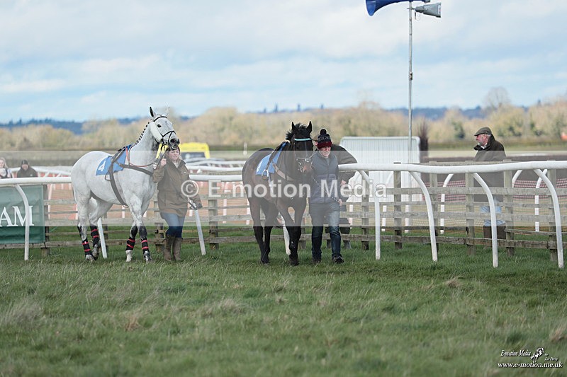 PtP 170324 2027 - Oakley Hunt PtP Brafield-On-The-Green 17/03/24