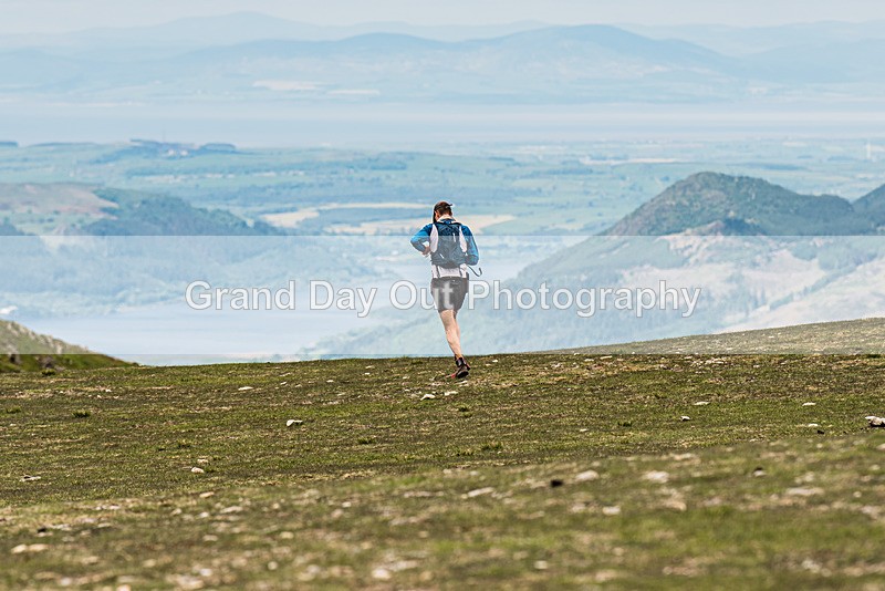 Helvellyn-432 - Helvellyn & The Dodds Fell Race Saturday 27th May 2023