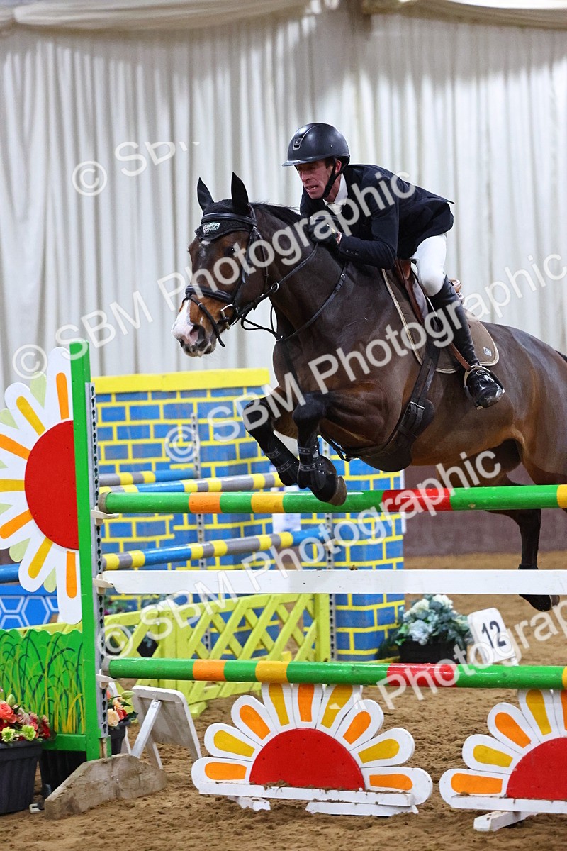 SBM_006573 - Class 21 - National 1.30m/1.40m Open Handicap