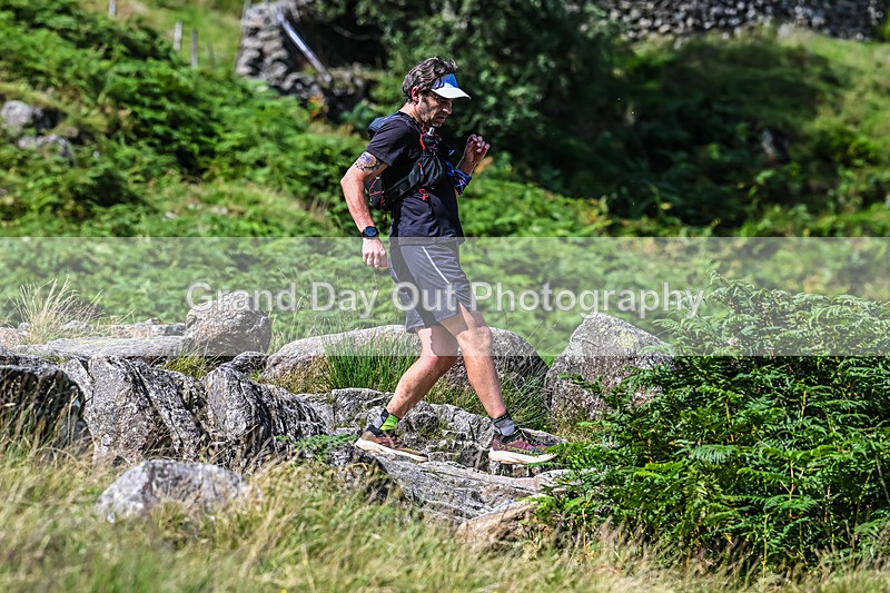 Scafell Pike-611 - Fellside Events Scafell Pike Trail Marathon Sunday 23rd August 2026