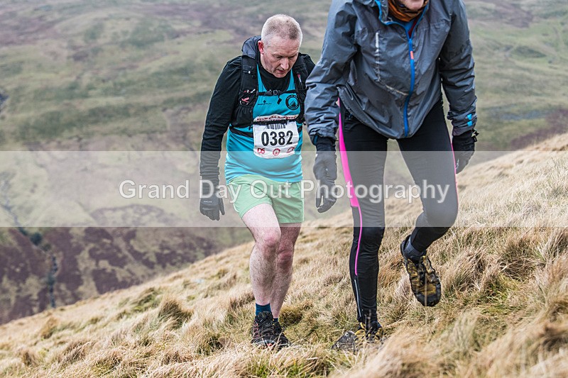 Barbondale-581 - Kendal Winter League Bardondale Junior & Senior Fell Races Sunday 8th February 2026