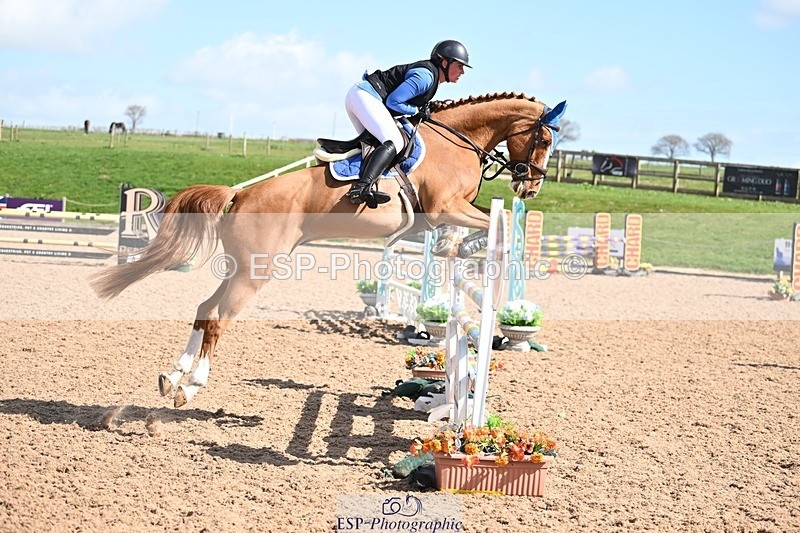 250329-110807-04106 - Cls 14 Snr Newcomers