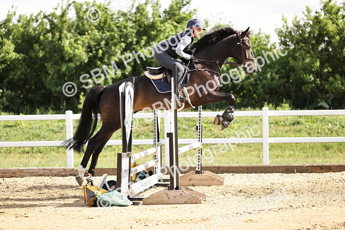 SBM_001773 - Class 8 - Clear Round