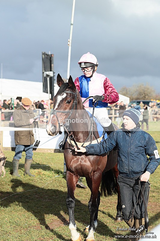 PtP 250126 281 - Cocklebarrow Races Point-to-Point 25/01/26