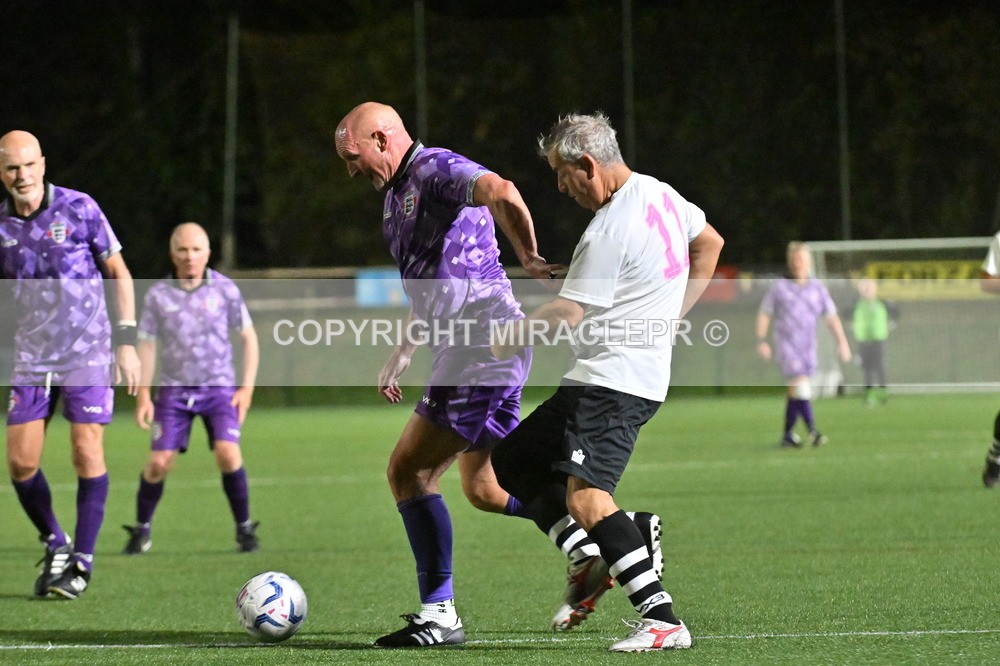 AM3_3088 - England v Devon veterans