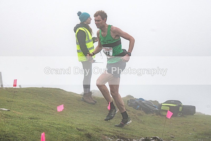 Wansfell-78 - Wansfell Race Friday 27th December 2024