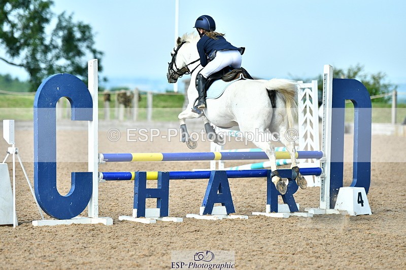 230625A-093645-03246 - Cls 13 Pony British Novice & 80cm Open