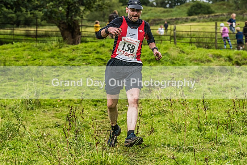 Grasmere-1008 - Grasmere Sports Junior & Senior Fell Races Sunday 27th August 2023