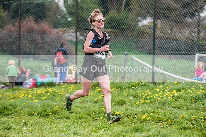 3 Peaks Finish-1392 - The 3 Peaks Race Saturday 26th April 2025 - The Finish