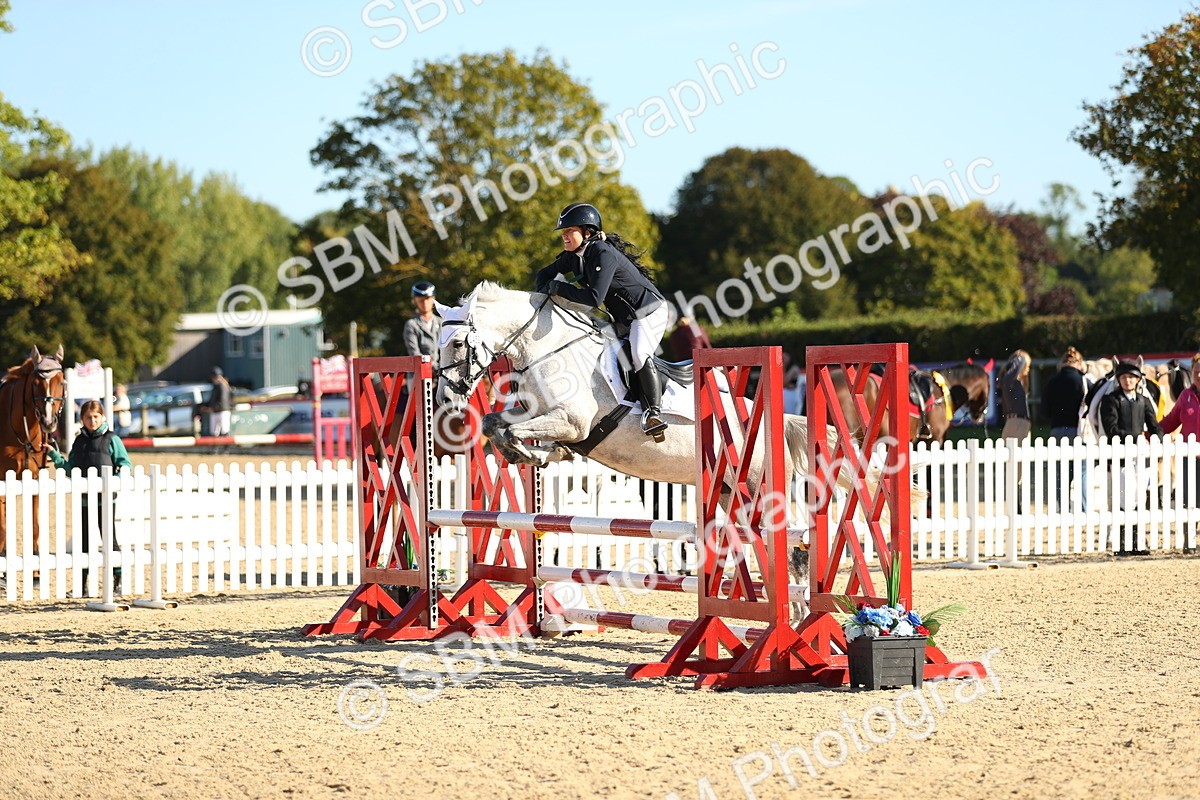 SBM_16620 - J33 - Senior 75cm Championship