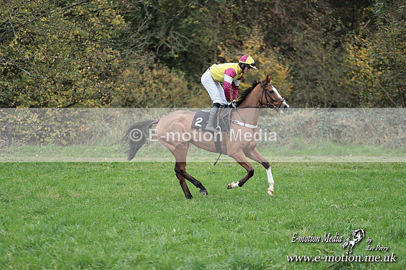 PtP 091124  198 - Knightwick Races Point-to-Point 09/11/24