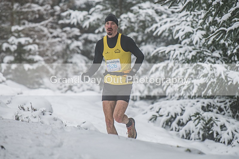 Glentress-325 - High Terrain Events Glentress 42, 21 & 10K Trail Races Sunday 15th February 2026