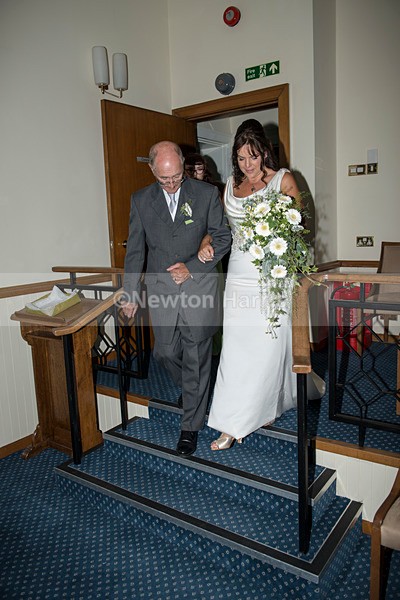 NMH-307 - Sonja and Steve's Wedding 21/7/2018