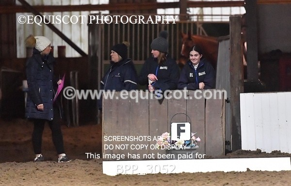 BPP_3052 - INTRO TEST 1