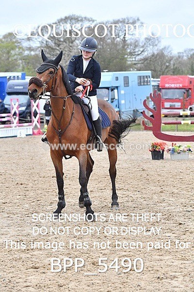 BPP_5490 - CLASS 20 SUN RHS B & C Championship Qualifier