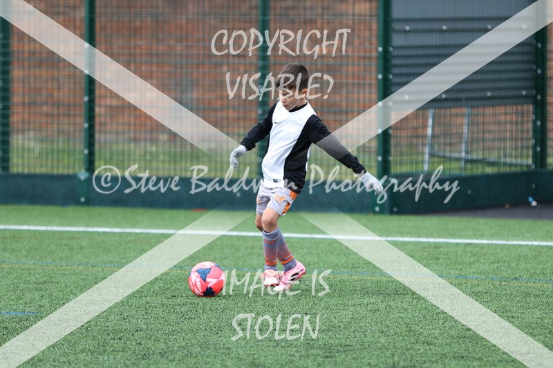 1DX30271 - Sat 6th U9 Boys