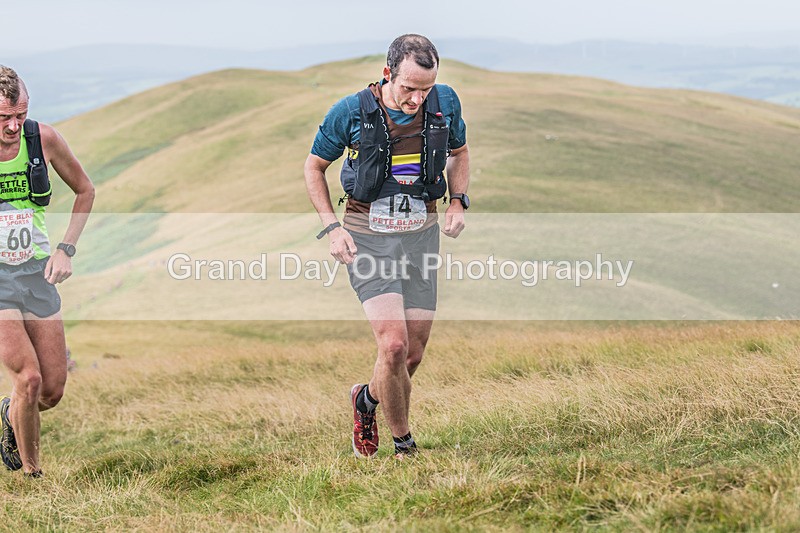 Sedbergh-106 - Sedbergh Hills Fell Race Sunday 18th August 2024