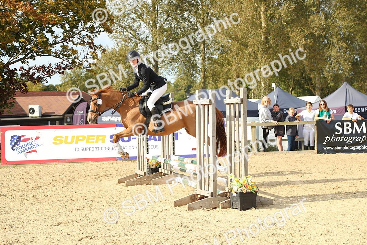 SBM_51670 - J7 - Junior Pony 60cm Championship