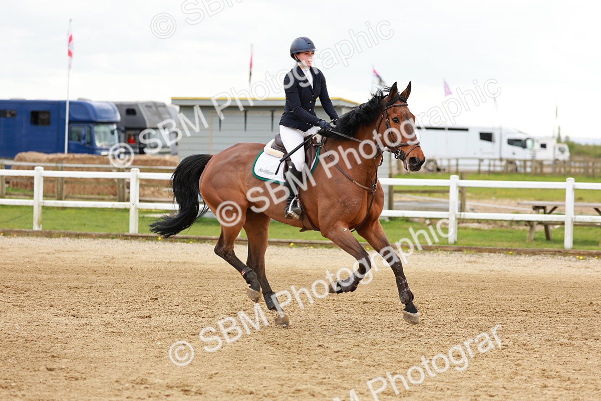 SBM_002854 - Class 6 - National 1.30 1.40m