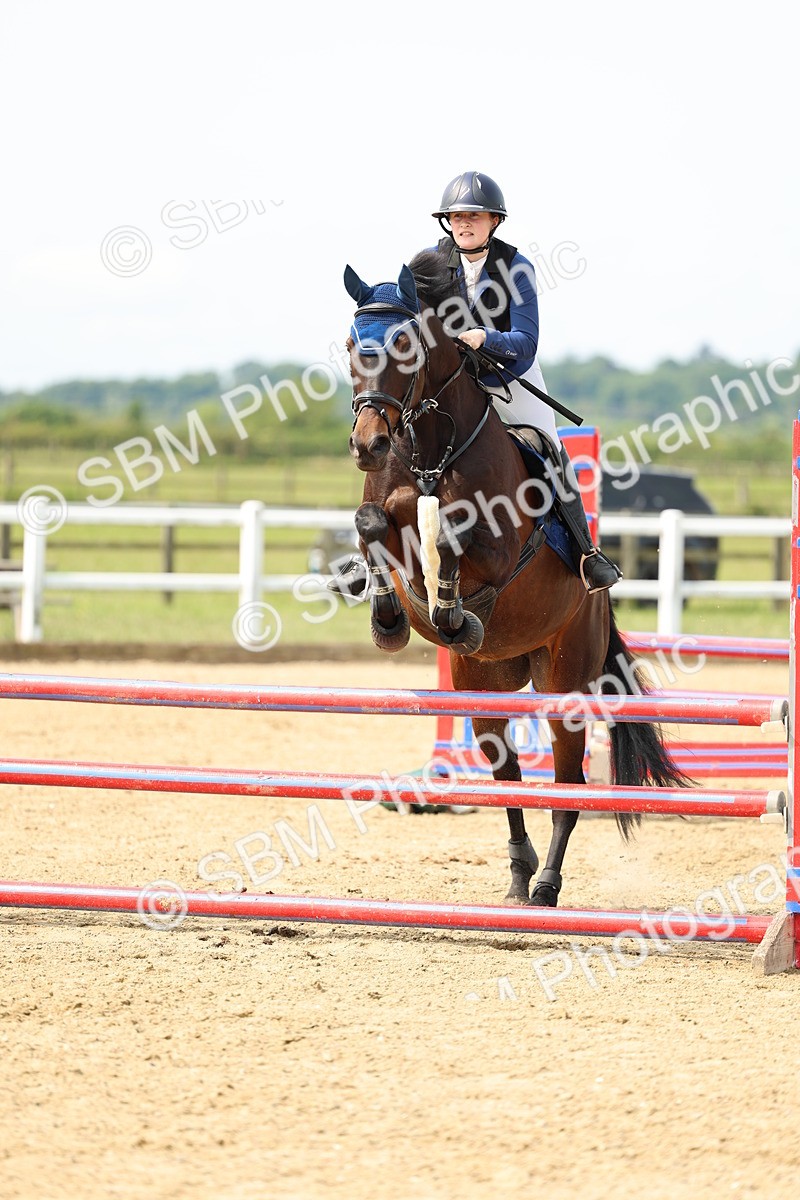 SBM_004429 - Class 16 - Senior British Novice - 90cm
