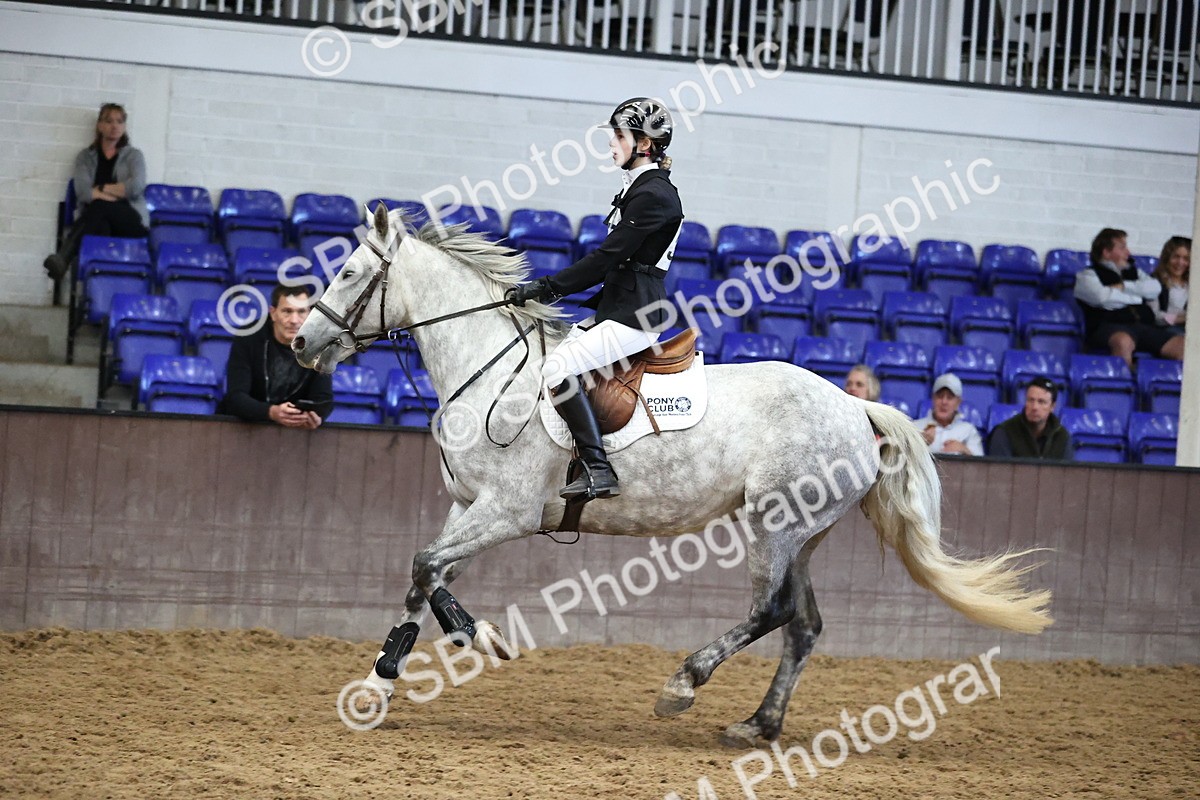 SBM_002277 - Class 6 - Mida Civil Engineering Ltd 80cm Area 12 Championship Qualifier