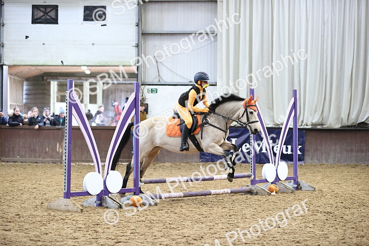 SBM_000586 - Class 2 - Show Jumping 50cm