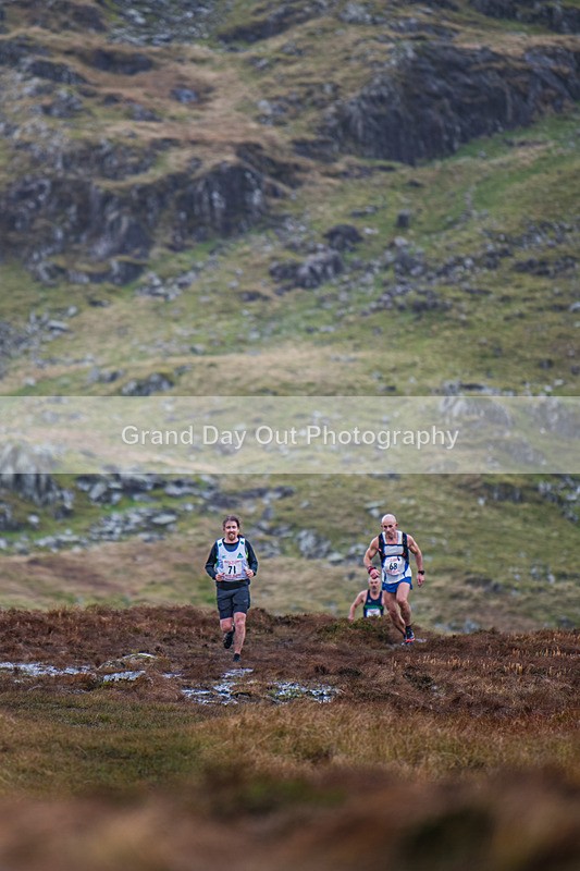 Dalehead-235 - Dalehead Fell Race Sunday 20th October 2024