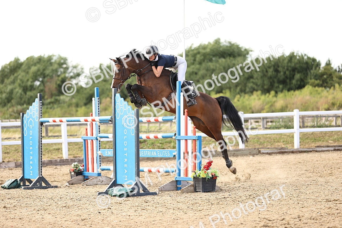 SBM_004724 - Class 23 - Talent Seekers Inc 7Yr Old Championship Qualifier 1.30 - 2nd Half